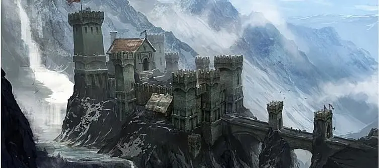 New Dragon Age III info revealed by BioWare