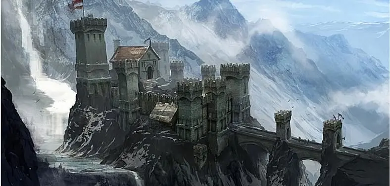 New Dragon Age III info revealed by BioWare