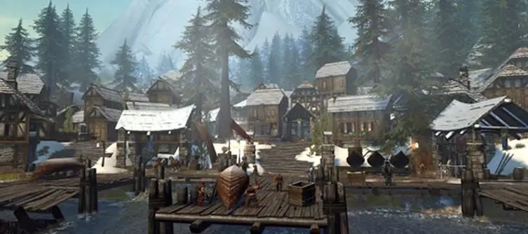 Curse of Icewind Dale expansion for Neverwinter due "later this spring"