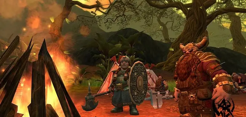 Mythic CEO Proclaims Electronic Arts Knows About Launching MMOs