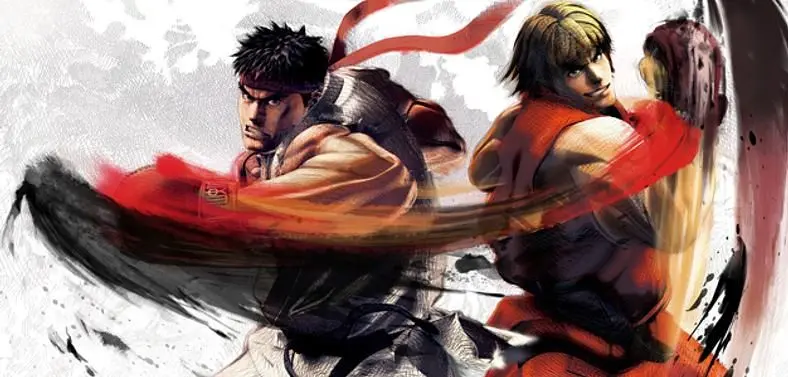Capcom wants new staff for "New Fighting Game" possibly next-gen