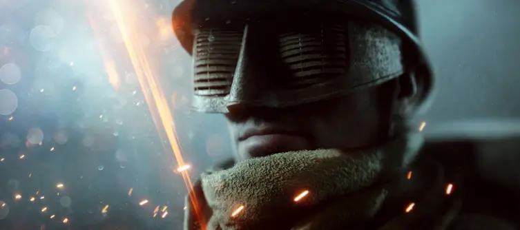 New Details Emerge For Battlefield 1's 'They Shall Not Pass' Expansion Set