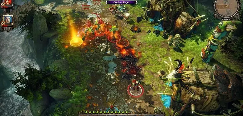 Divinity: Original Sin released in full, new video thanks fans for their support