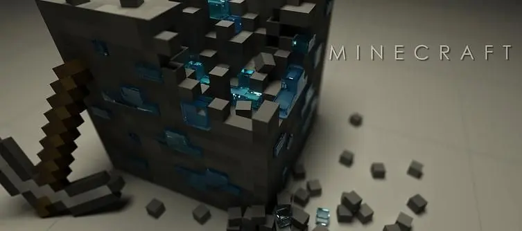 Minecraft on Xbox Live Arcade costs £36M