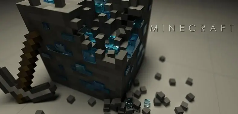 Minecraft on Xbox Live Arcade costs £36M