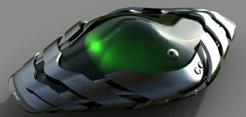 Xbox 720 appearing in resumes