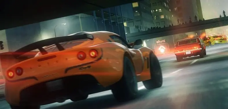 Blur delayed until 2010