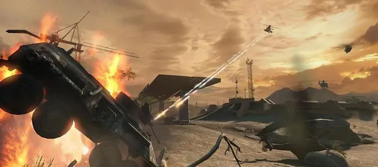 Frontlines: Fuel of War PS3 Canceled? *UPDATED*