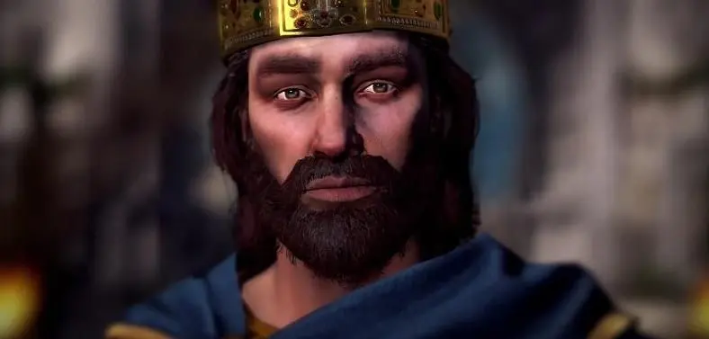  Age of Charlemagne Campaign Pack announced for Total War: Attila