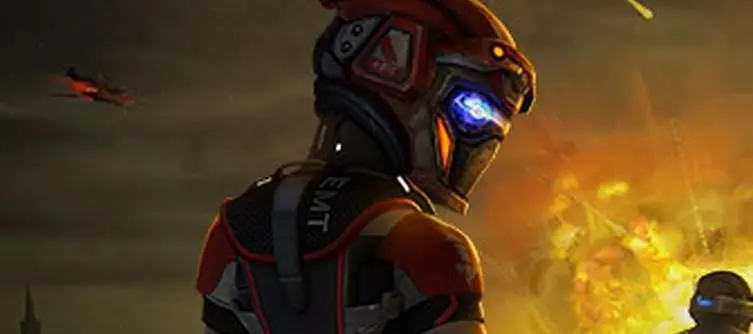 Defiance 2050 - How To Get Extra Character Classes