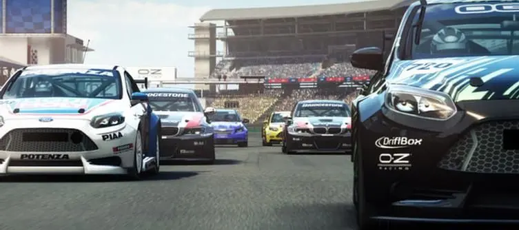Codemasters responds to GRID Autosport Boost Pack criticism