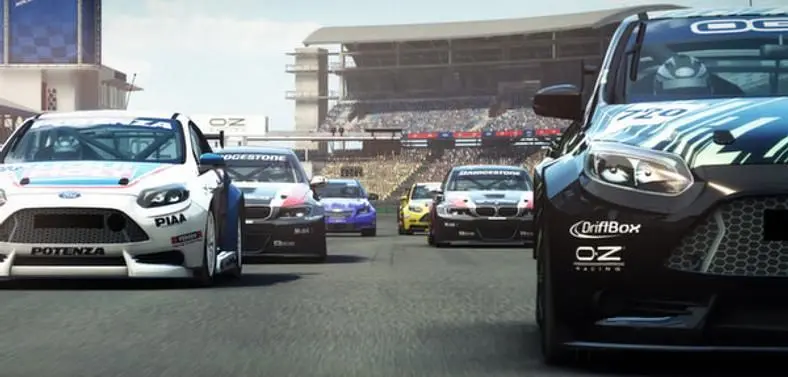 Codemasters responds to GRID Autosport Boost Pack criticism