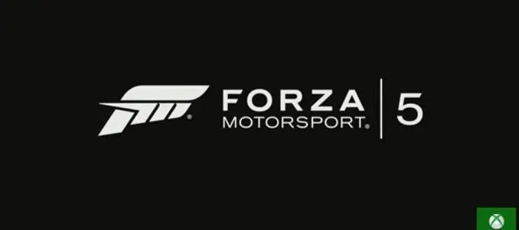 Forza Motorsport 5 confirmed as Xbox One launch title