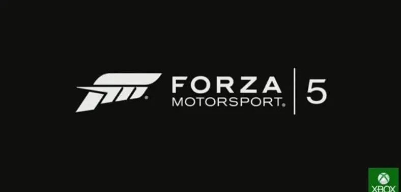 Forza Motorsport 5 confirmed as Xbox One launch title