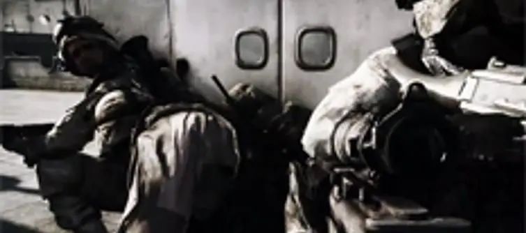 Battlefield 3's 12-hour long campaign will "introduce more people"