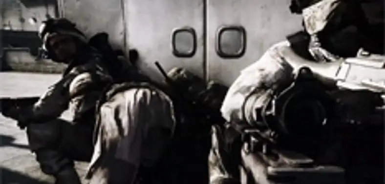 Battlefield 3's 12-hour long campaign will "introduce more people"