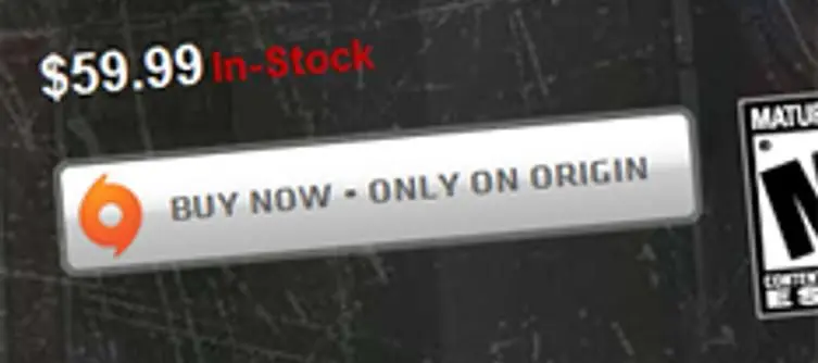 EA: We didn't pull Crysis 2 from Steam