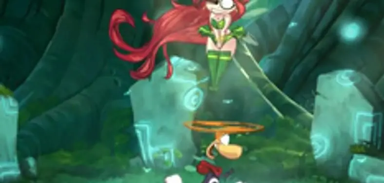 Rayman Origins out on XBLA and PSN "Christmas 2010" says Ubi