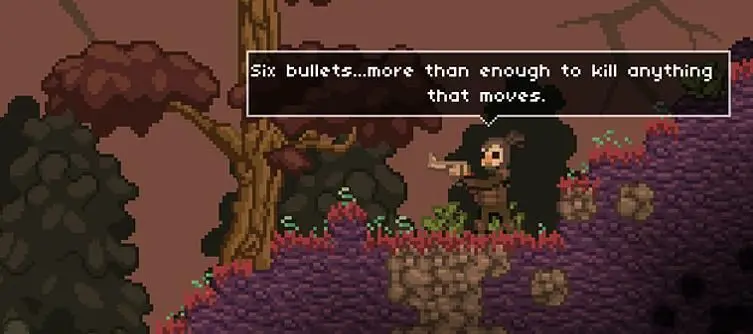 Chucklefish list upcoming changes to Starbound, permadeath on the way