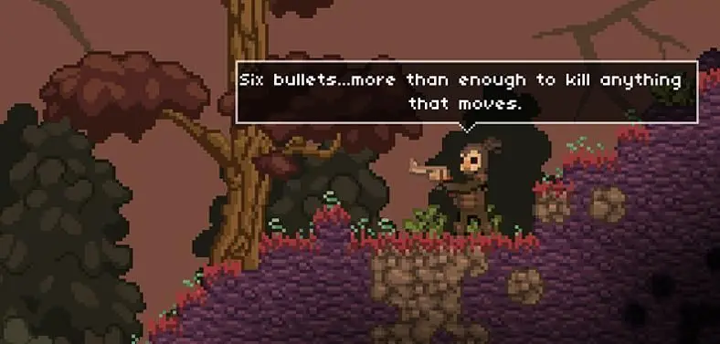 Chucklefish list upcoming changes to Starbound, permadeath on the way