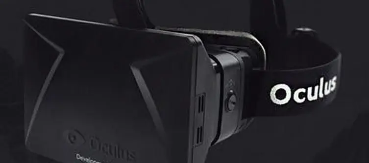 Retail version of the Oculus Rift headset is coming Q1 2016, Oculus VR announces