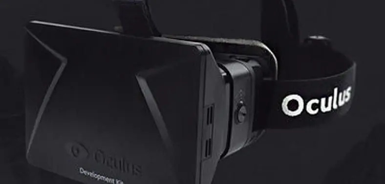 Retail version of the Oculus Rift headset is coming Q1 2016, Oculus VR announces