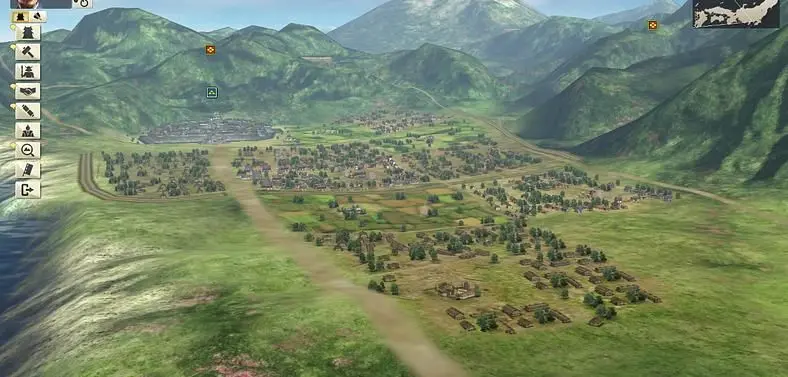 Nobunaga’s Ambition: Sphere of Influence getting a free Steam weekend