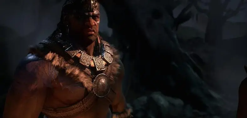 Can't Skip Cutscene in Diablo 4 Bug Fix