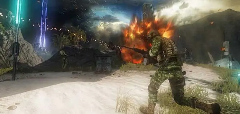 Battleship announced for Xbox 360 and PlayStation 3