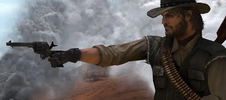 Red Dead Redemption hits 8M units sold