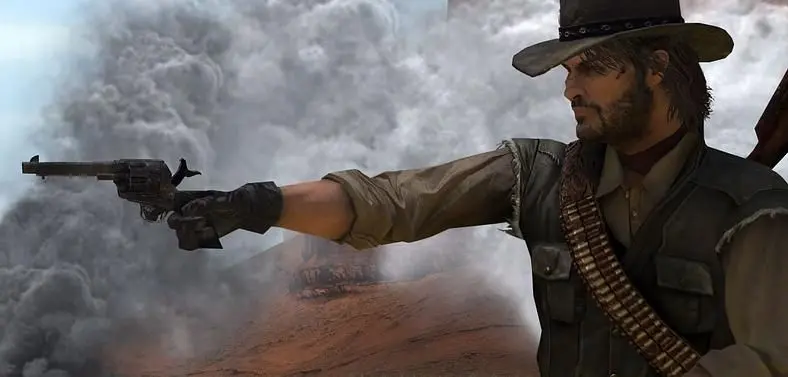 Red Dead Redemption hits 8M units sold