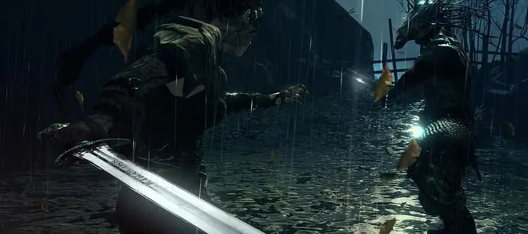 Ninja Theory restarts production on Hellblade