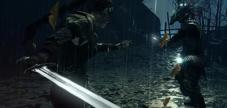 Ninja Theory restarts production on Hellblade