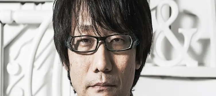 Hideo Kojima has officially left Konami