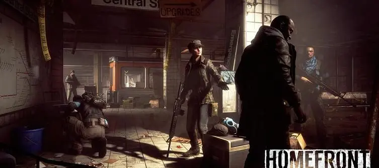 Homefront: The Revolution set to be released on 17th May, 2016? 