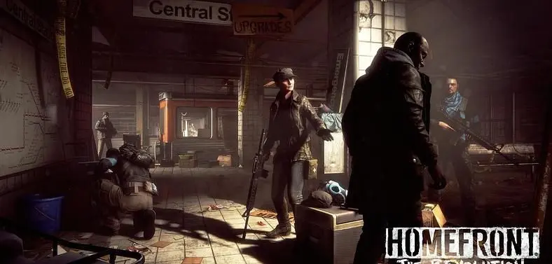 Homefront: The Revolution set to be released on 17th May, 2016? 