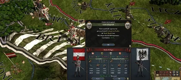 Europa Universalis IV: Rights of Man Expansion Releases