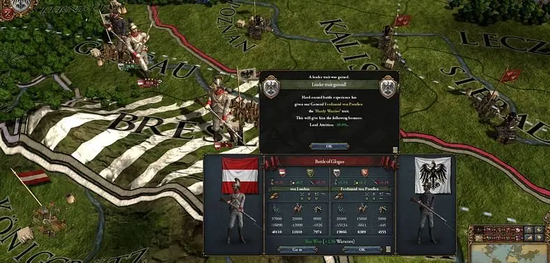 Europa Universalis IV: Rights of Man Expansion Releases