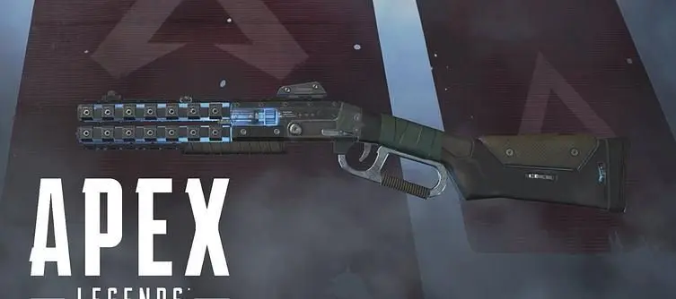 Apex Legends Peacekeeper Nerf - Is the Peacekeeper Overpowered?