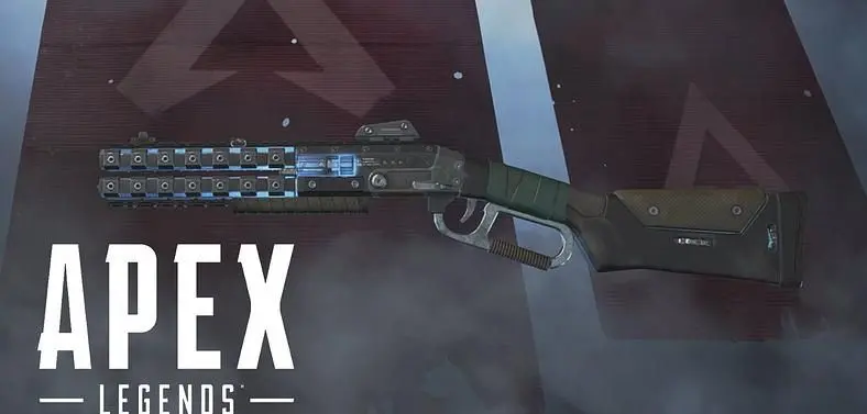 Apex Legends Peacekeeper Nerf - Is the Peacekeeper Overpowered?