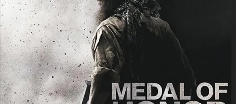 New Medal of Honor "leading on PS3"