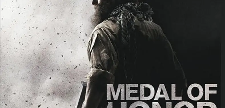 New Medal of Honor "leading on PS3"