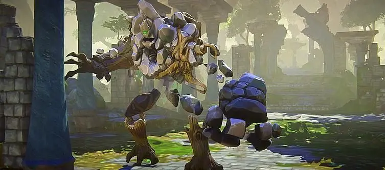 EverQuest Next devs discuss NPC AI and living worlds