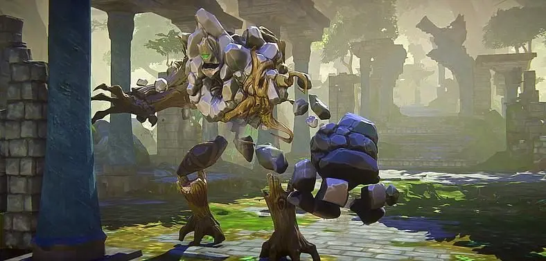 EverQuest Next devs discuss NPC AI and living worlds