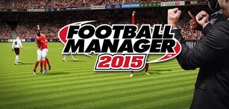 Football Manager 2015 receives hotfix, red card to game launch issues