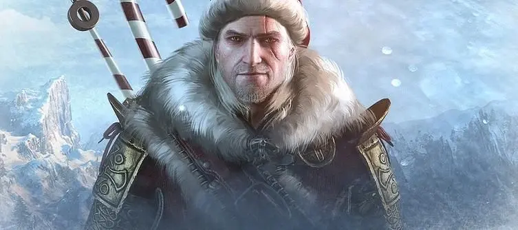 CD Projekt Red is having a holiday Witcher 3 contest