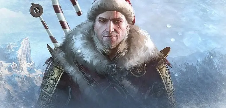 CD Projekt Red is having a holiday Witcher 3 contest