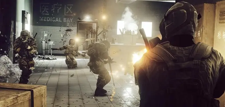 DICE promise raft of Battlefield 4 improvements
