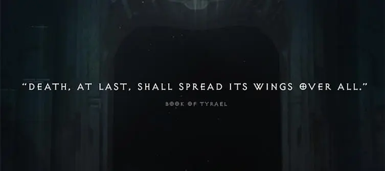GamesCom 2013: Blizzard formally announce Reaper of Souls for Diablo III