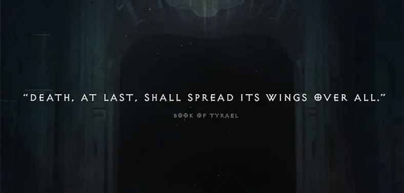 GamesCom 2013: Blizzard formally announce Reaper of Souls for Diablo III